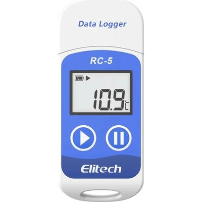 Elitech RC-5 – Zboží Mobilmania