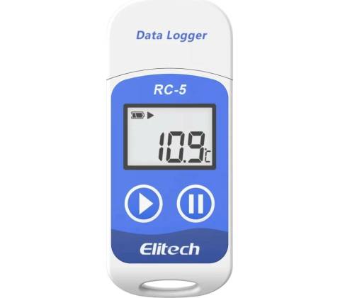 Elitech RC-5