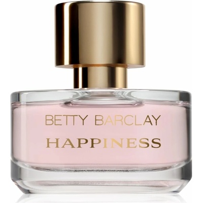 Betty Barclay Happiness toaletní voda dámská 20 ml