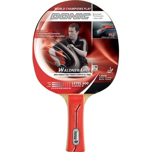 DONIC Тенис хилка waldner 600 (733-866)