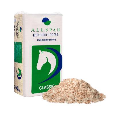 Allspan German Horse CLASSIC, 24 kg