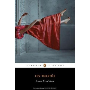 Anna Karenina | LEV TOLSTOI (2016)