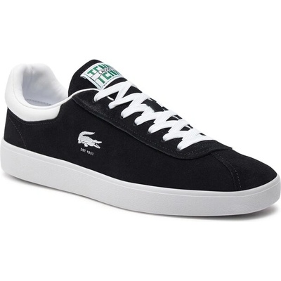 Lacoste Сникърси Lacoste 746SMA0065 Черен (746SMA0065)