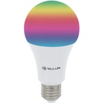 Tellur Bec LED RGB E27 (TLL331011)