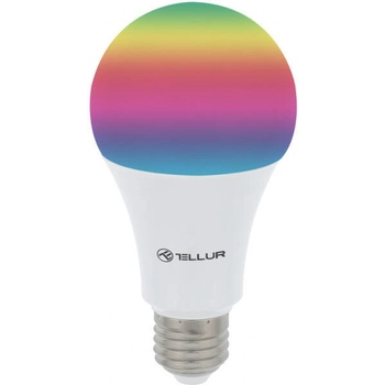 Tellur Bec LED RGB E27 (TLL331011)