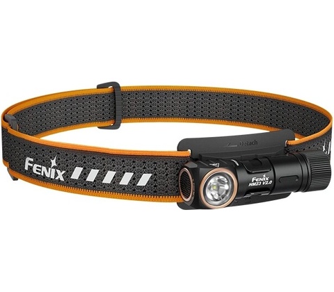 Fenix HM23 V2.0