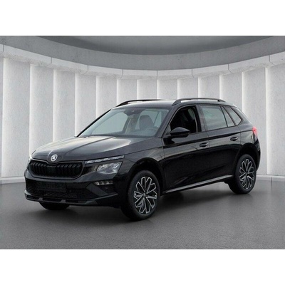 Skoda Kamiq 1.5 TSI DSG 110 kW