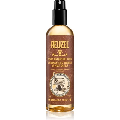 Reuzel Hair тоник за коса в спрей 355ml