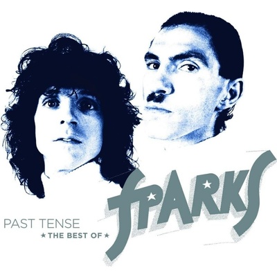 Sparks - PAST TENSE - THE BEST OF SPARKS CD