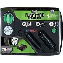 Slime Flat Tyre Repair Kit Auto
