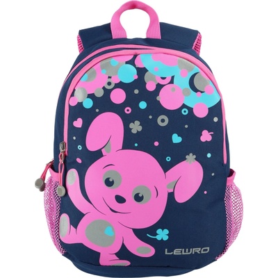 Lewro CHILL 7 Tmavě modrá Růžová Stříbrná – Hledejceny.cz