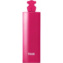 Tous More More Pink toaletná voda dámska 90 ml