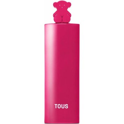 Tous More More Pink toaletná voda dámska 90 ml