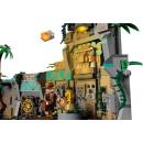 Image 1 of LEGO® Indiana Jones - Temple of the Golden Idol (77015)