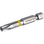 Topmaster Professional Накрайници 2бр. к-т T30 50mm Topmaster Professional (338716)