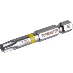Topmaster Professional Накрайници 2бр. к-т T30 50mm Topmaster Professional (338716)