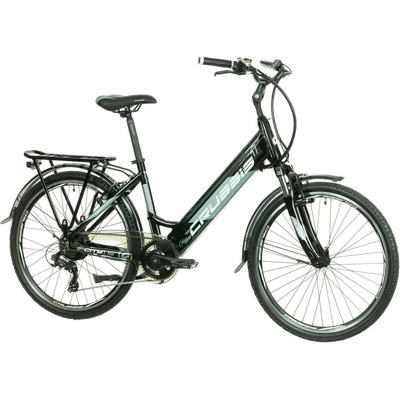 Crussis e-City 1.15-S 2022