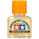 Tamiya Lepidlo Limonene Cement Extra Thin 40ml