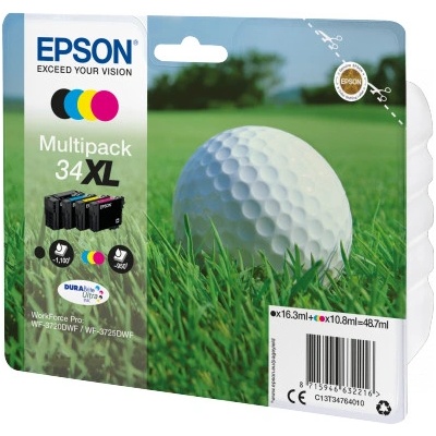 Epson C13T34764010