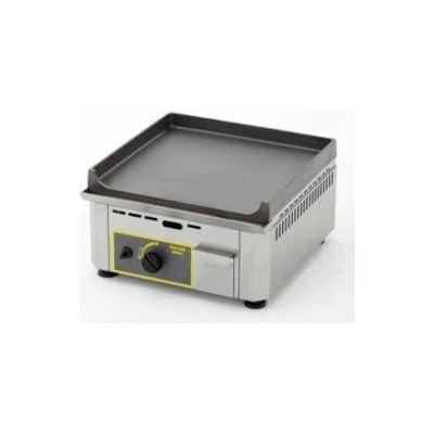 Roller Grill PSF 400 G DESKA GRILOVACÍ