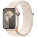 Inteligentné hodinky Apple Watch Series 9 Cellular 41mm