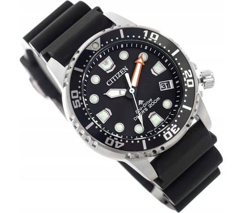 Citizen EO2020-08E