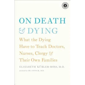 On Death and Dying (2014)