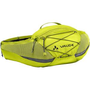 Vaude Чанта за кръст Vaude Uphill Hip Pack 2 Hip bag - Bright Green - размер 2 l (510-4139-0311)