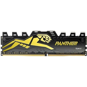 Apacer Panther 8GB DDR4 2666MHz AH4U08G26C08Y7GAA-1