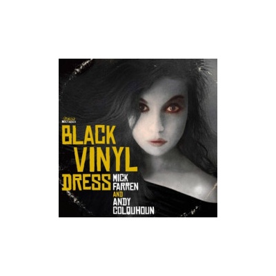 Farren Mick & Colquhoun Andy - Black Vinyl Dress CD