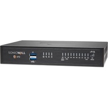 SonicWall TZ470