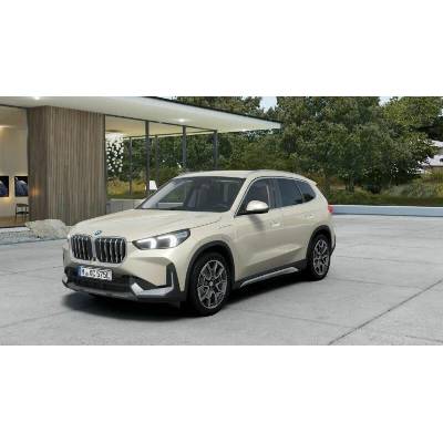 BMW iX1 xDrive 180 kW