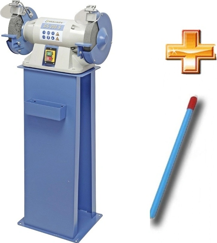 Bernardo DS 200 S