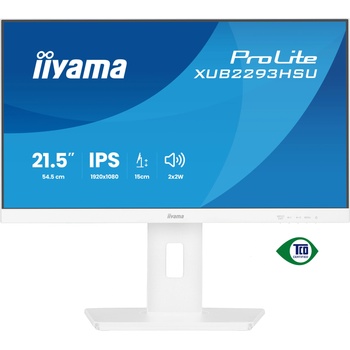 iiyama ProLite XUB2293HSU-B7/W7