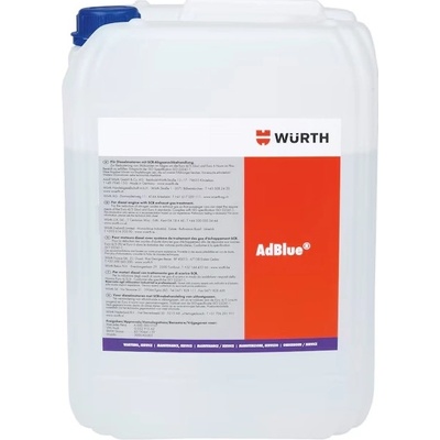 Würth AdBlue 10 l