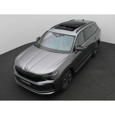 Skoda Kodiaq 2.0 TDI Sportline 4x4 142 kW