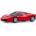 Rastar Кола Ferrari 458 ITALIA Radio/C 1: 18 (1000529F)