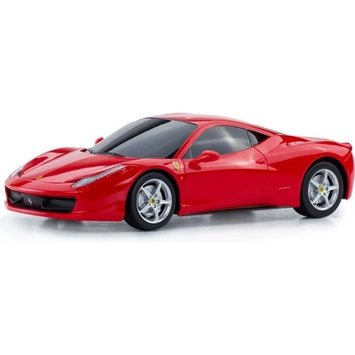 Rastar Кола Ferrari 458 ITALIA Radio/C 1: 18 (1000529F)