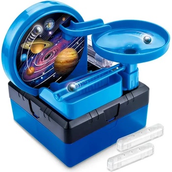 Connex Детски забавен STEM комплект - Стреляне с топче в космоса - Connex