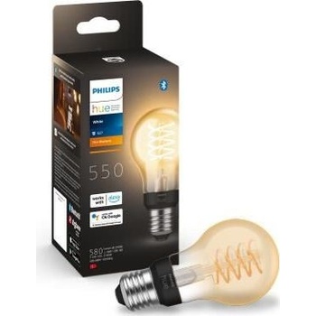 Philips Hue White Filament 7W E27 A60 DIM