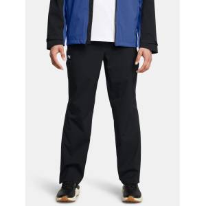 Under Armour Мъжки панталони Under Armour DRIVE RAIN PANTS Under Armour | Cheren | МЪЖЕ | S