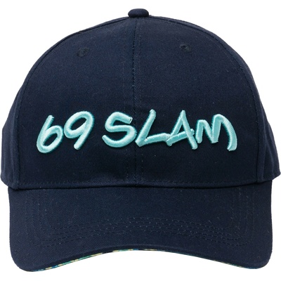 69SLAM AVOCA CURVED BRIM CABAVA-AT