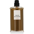 David Beckham Classic EDT 100 ml Tester