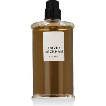 David Beckham Classic EDT 100 ml Tester