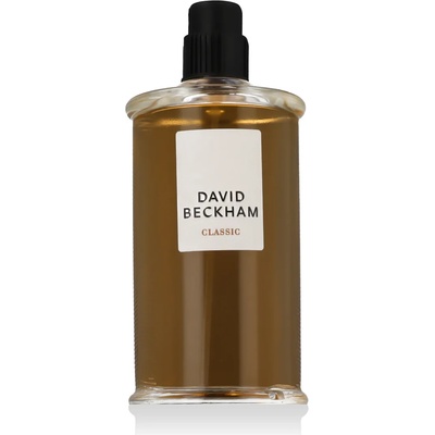 David Beckham Classic EDT 100 ml Tester