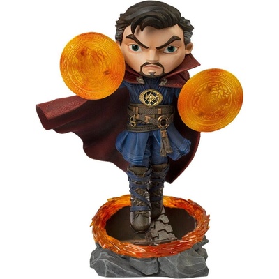 Iron Studios Avengers Endgame Mini Co. PVC figurka Dr. Strange 17 cm
