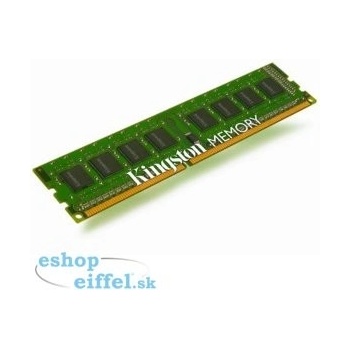 Kingston DDR3 4GB 1600MHz CL11 KVR16N11S8/4