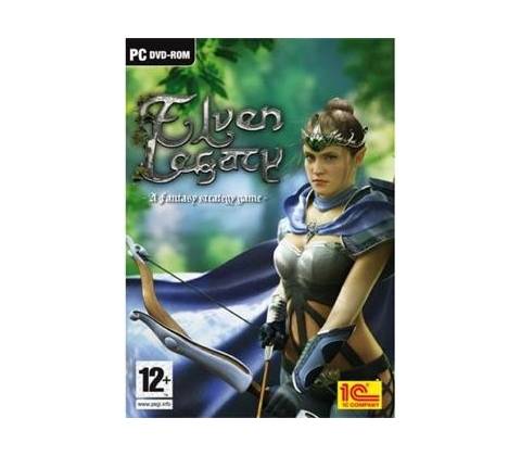 Elven Legacy