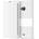 Nokia Калъф за телефон nokia lumia 535 flip cover white (535fcw flip cover white)