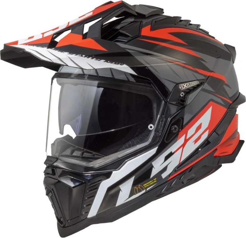 LS2 MX701 C Explorer Spire
